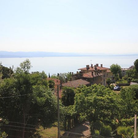 Apartments with a parking space Lovran, Opatija - 7713 Bagian luar foto