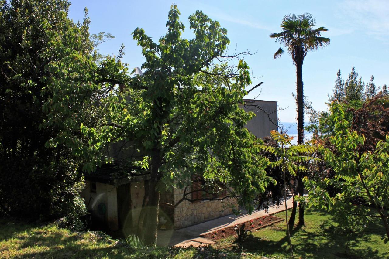 Apartments with a parking space Lovran, Opatija - 7713 Bagian luar foto