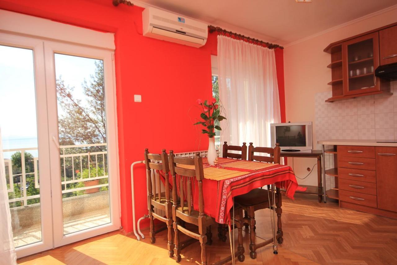 Apartments with a parking space Lovran, Opatija - 7713 Bagian luar foto
