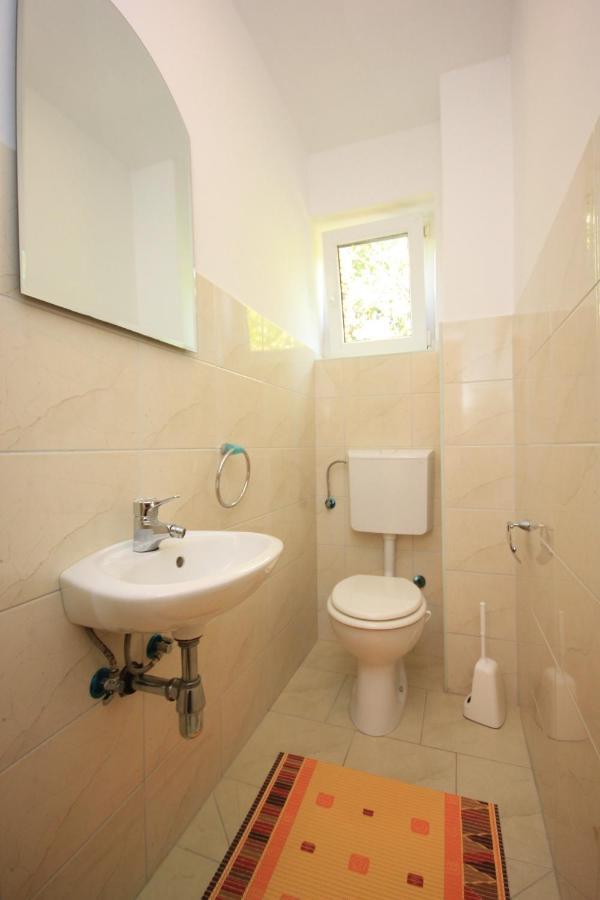 Apartments with a parking space Lovran, Opatija - 7713 Bagian luar foto