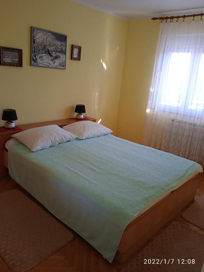 Apartments with a parking space Lovran, Opatija - 7713 Bagian luar foto