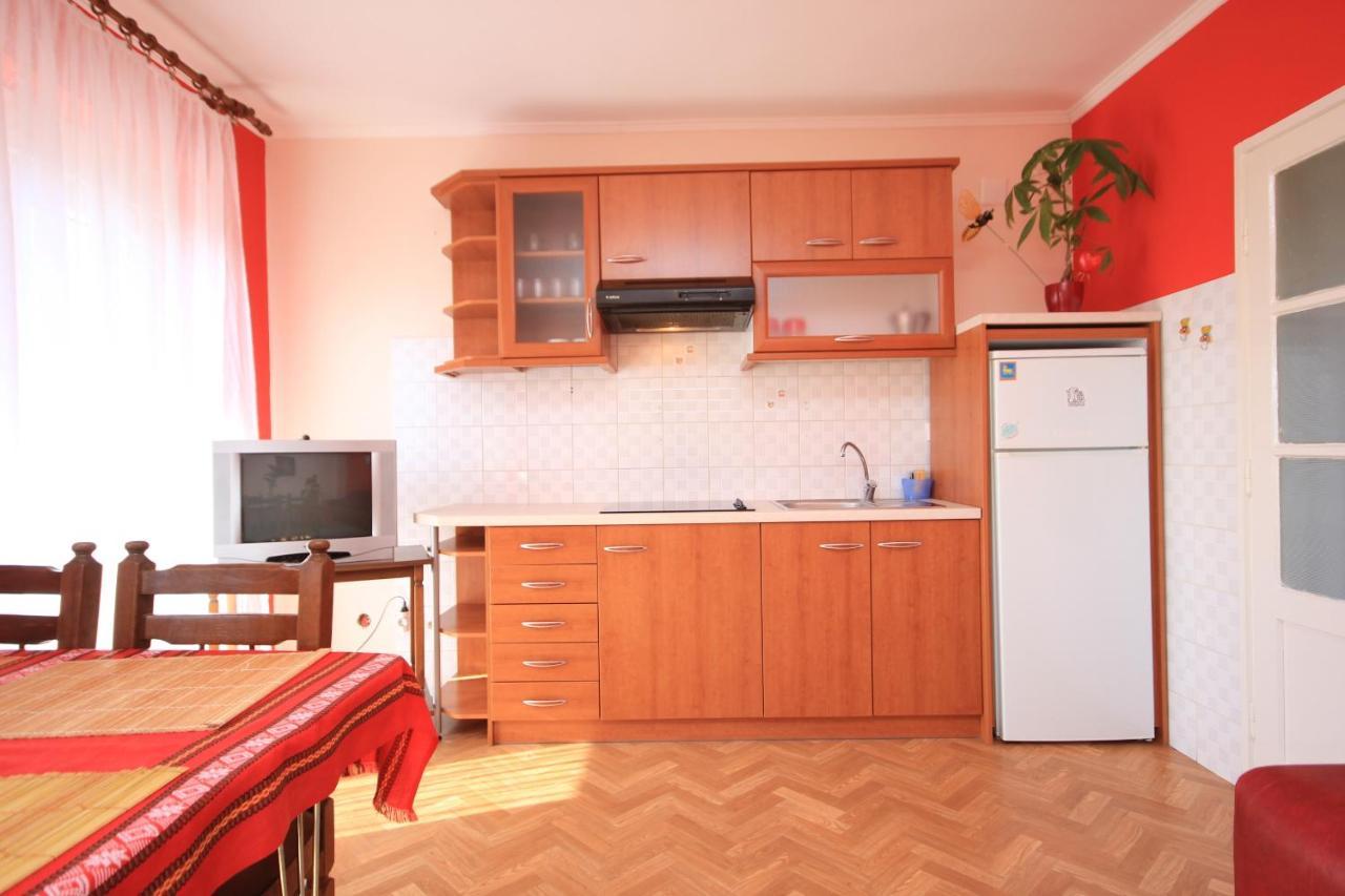 Apartments with a parking space Lovran, Opatija - 7713 Bagian luar foto