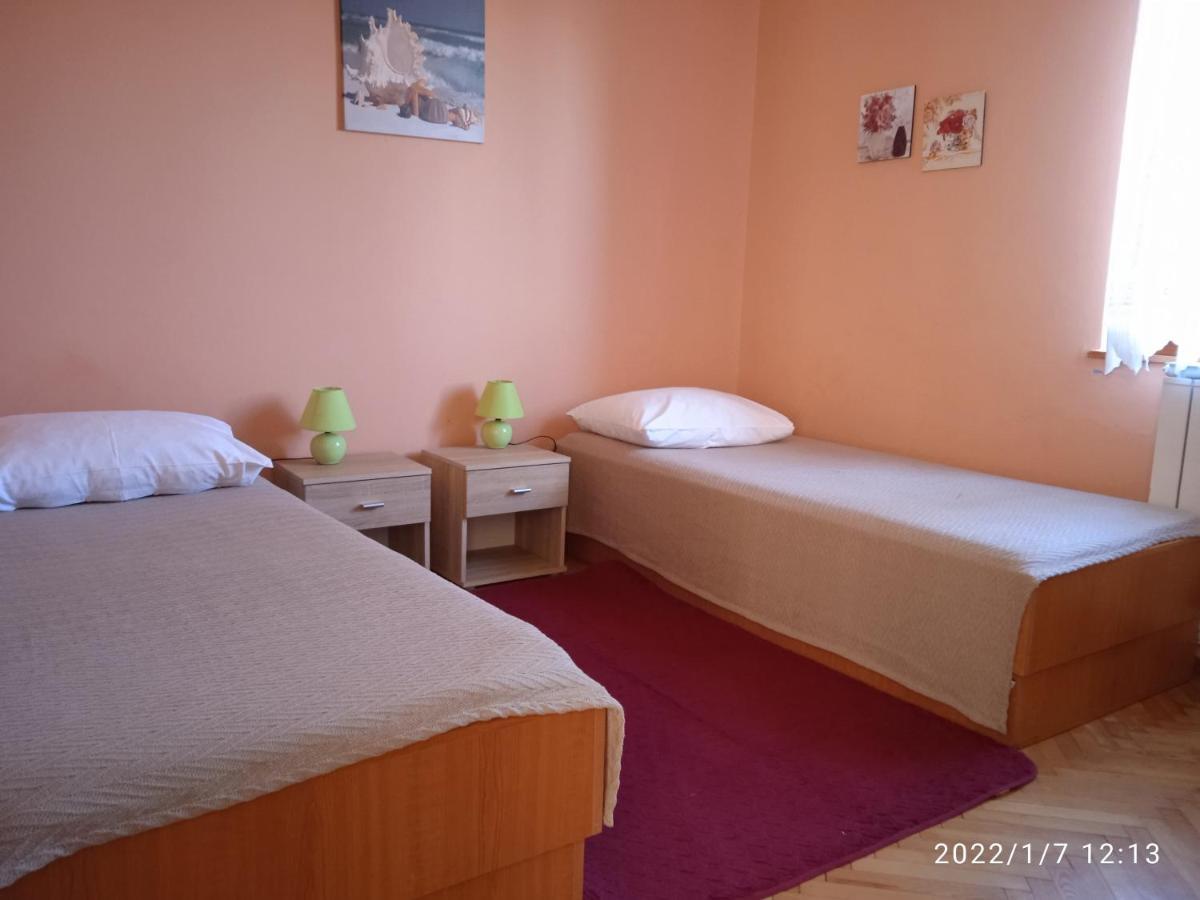 Apartments with a parking space Lovran, Opatija - 7713 Bagian luar foto